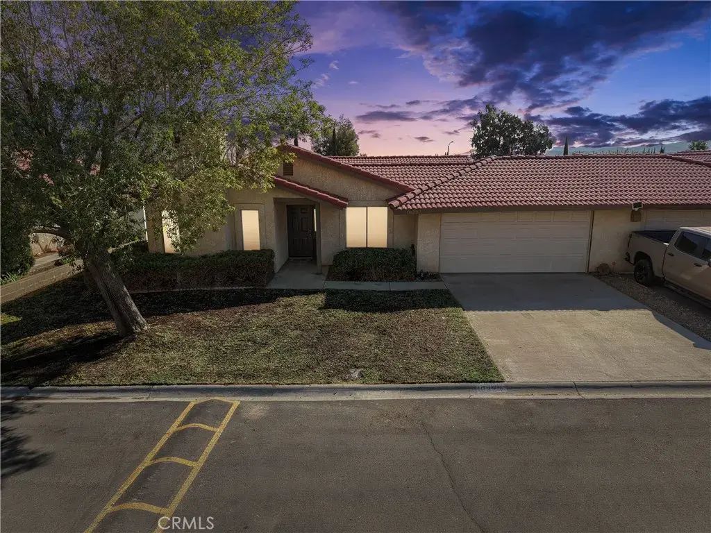 10323 Shahaptain, Hesperia