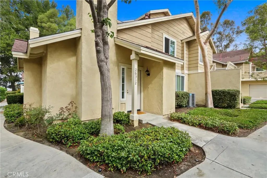 26312 Loch Glen 76, Lake Forest