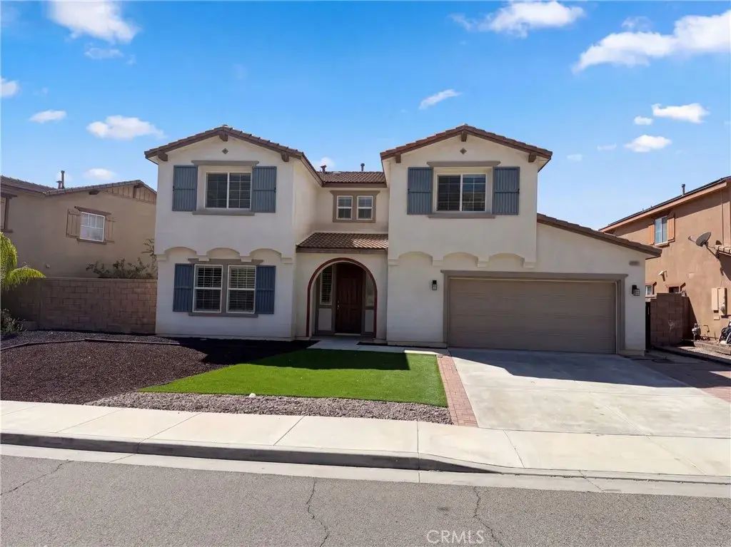 40959 Vauxhall Court, Lake Elsinore