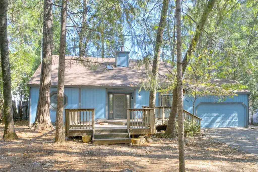 14112 Wycliff, Magalia