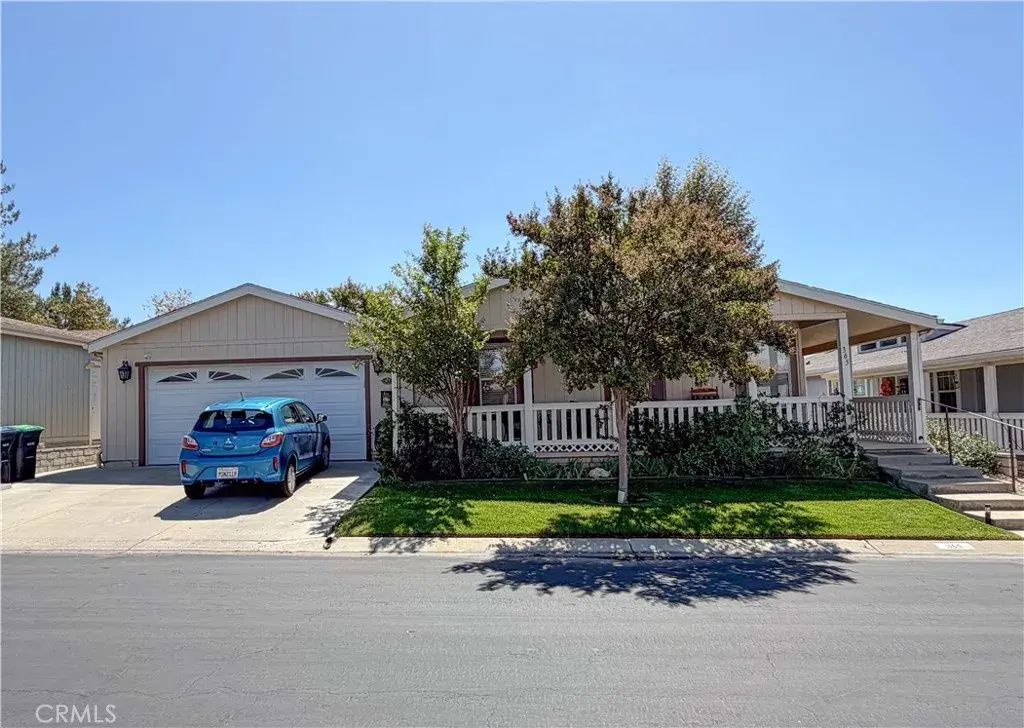 10961 Desert Lawn 365, Calimesa
