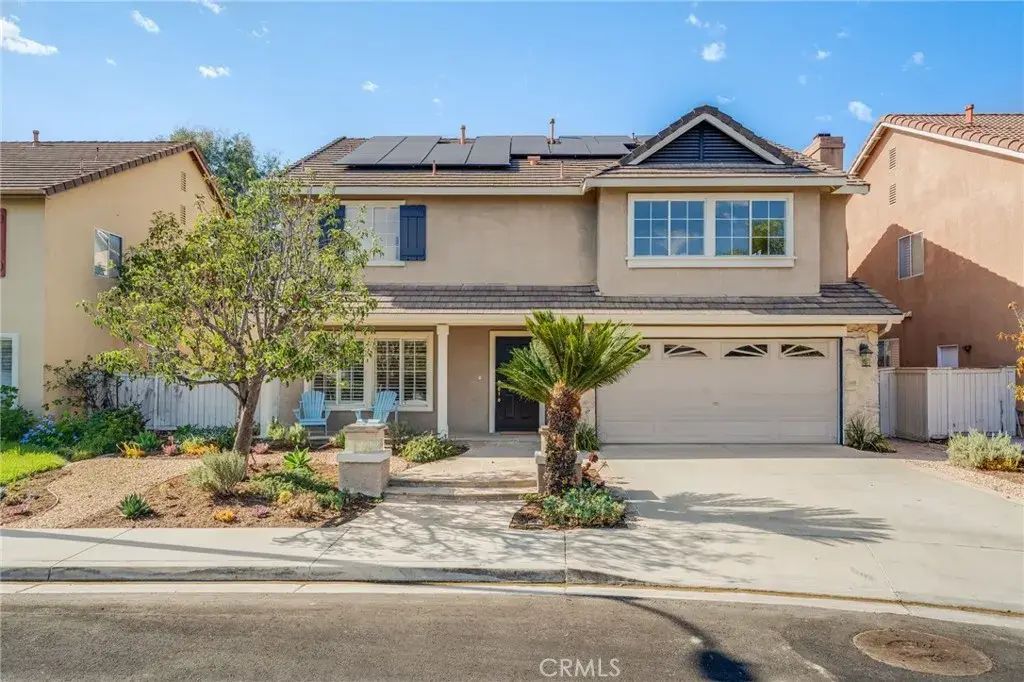 21 Rhode Island, Irvine