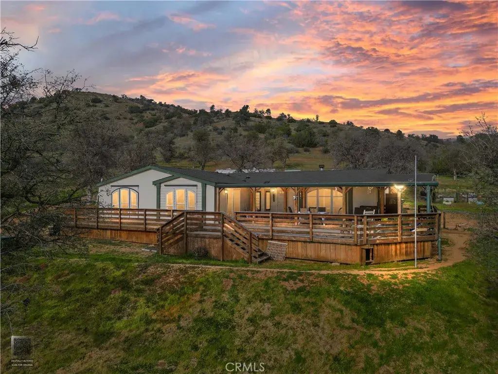 42100 Buckeye, Caliente