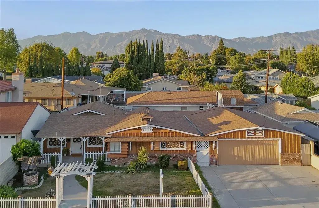 9147 Olive Street, Temple City