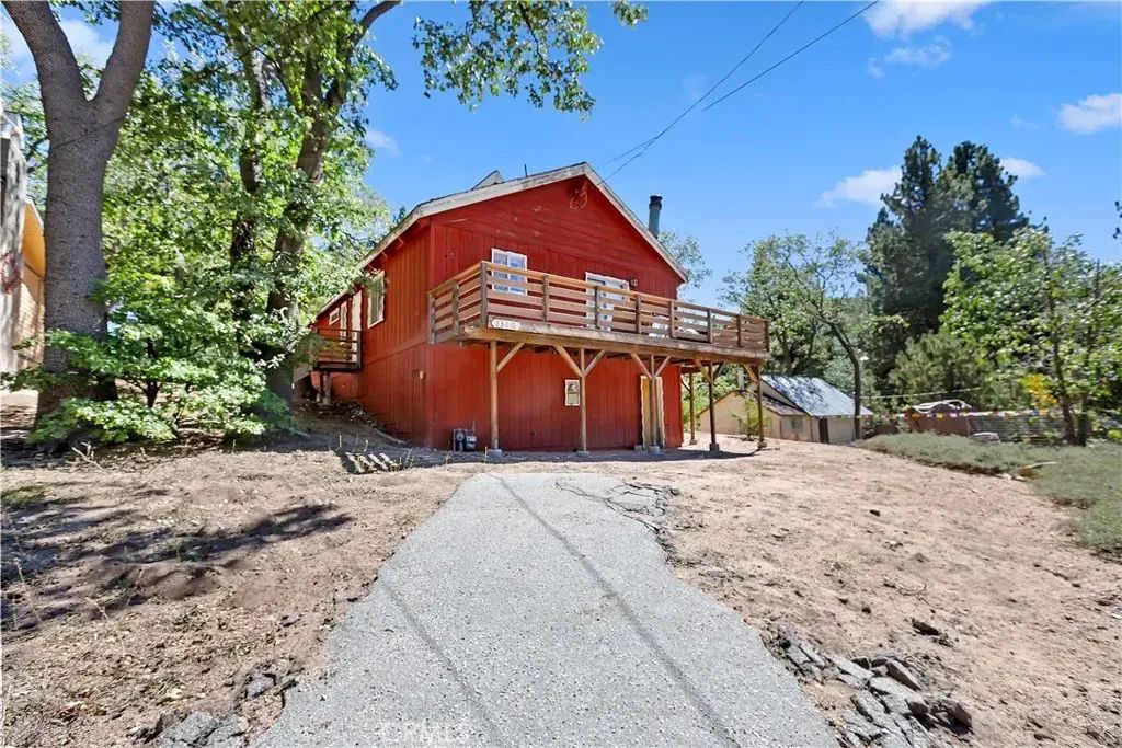 33616 Holcomb Creek, Green Valley Lake