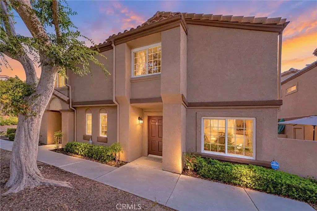 14682 Moon Crest Lane B, Chino Hills