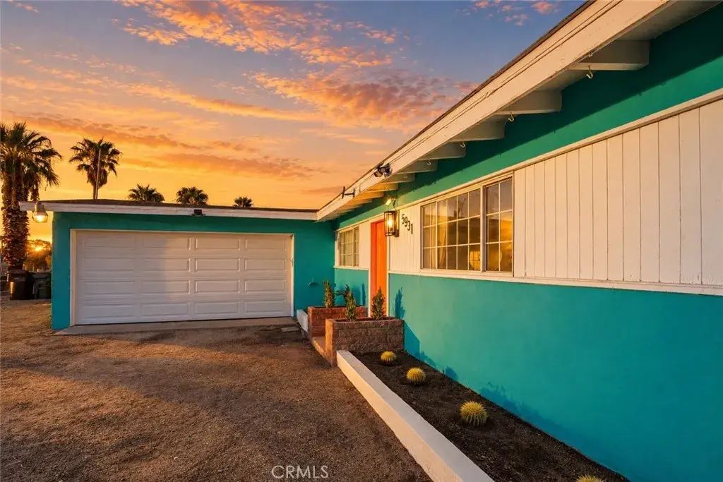 5931 Rose Ellen Avenue, 29 Palms