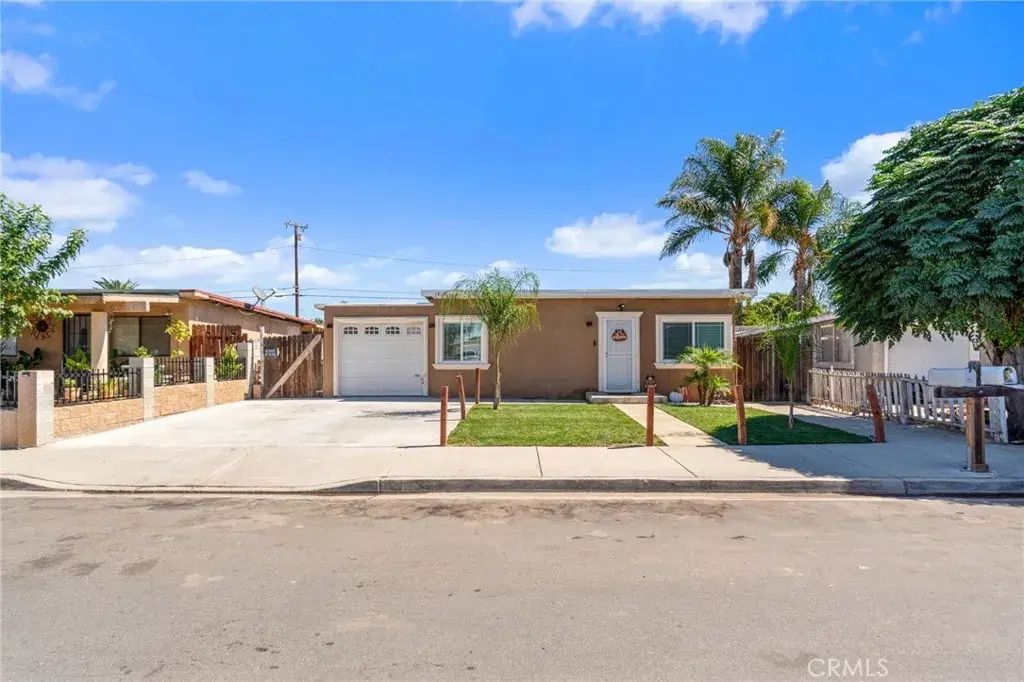 15116 Pepper Court, Moreno Valley