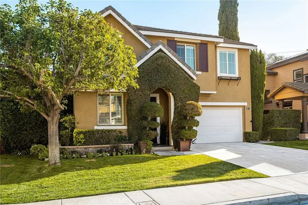 2358 N Eaton Court, Orange
