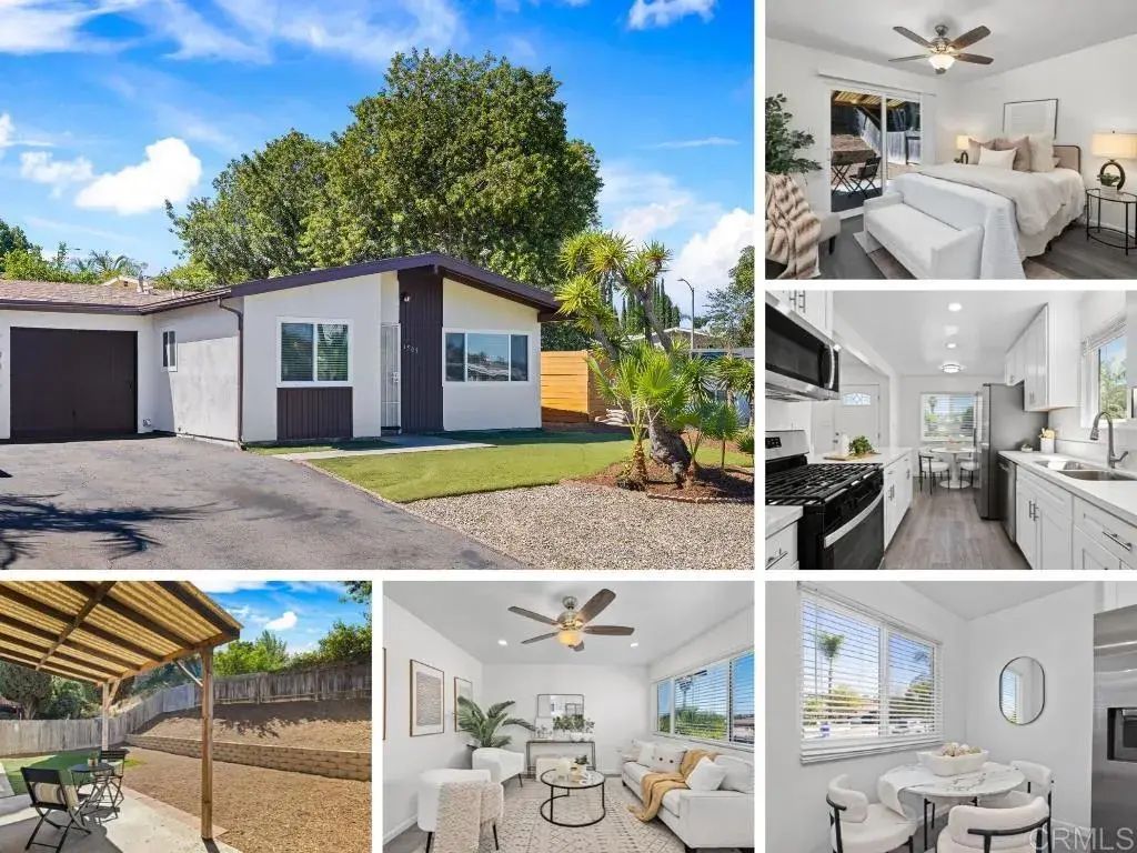3505 Hollencrest Road, San Marcos