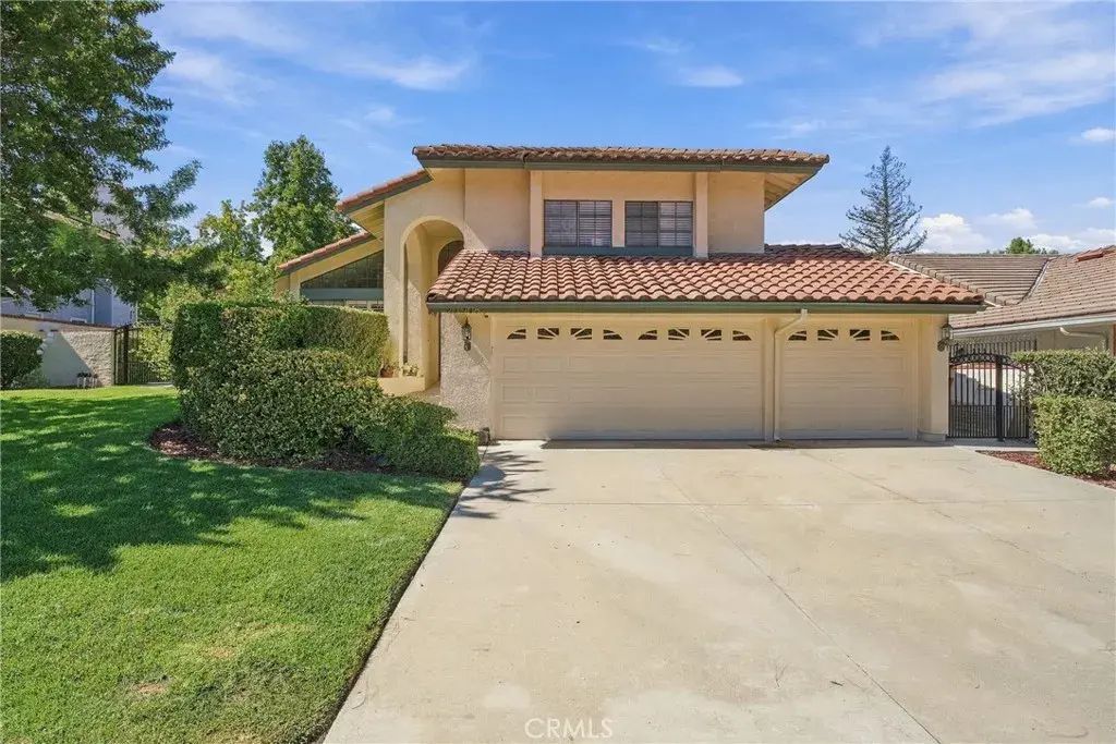 20908 E Walnut Canyon Road, Walnut