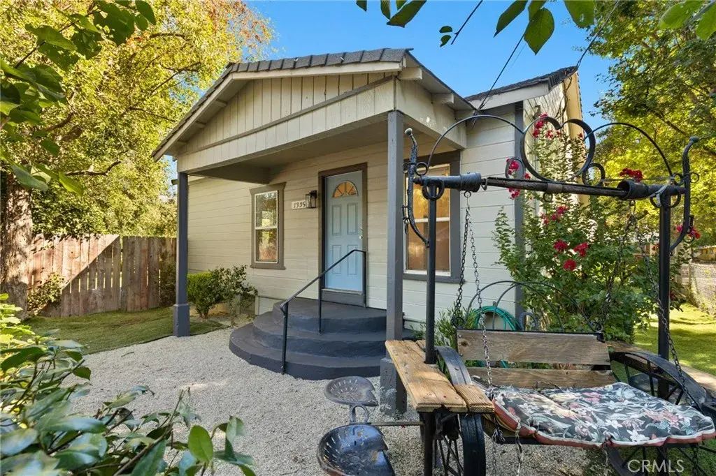 1335 Martin St, Chico