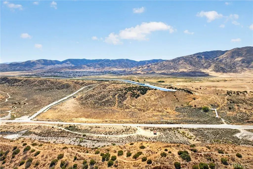 Rd Vic 80th Vac Elizabeth Lake, Leona Valley