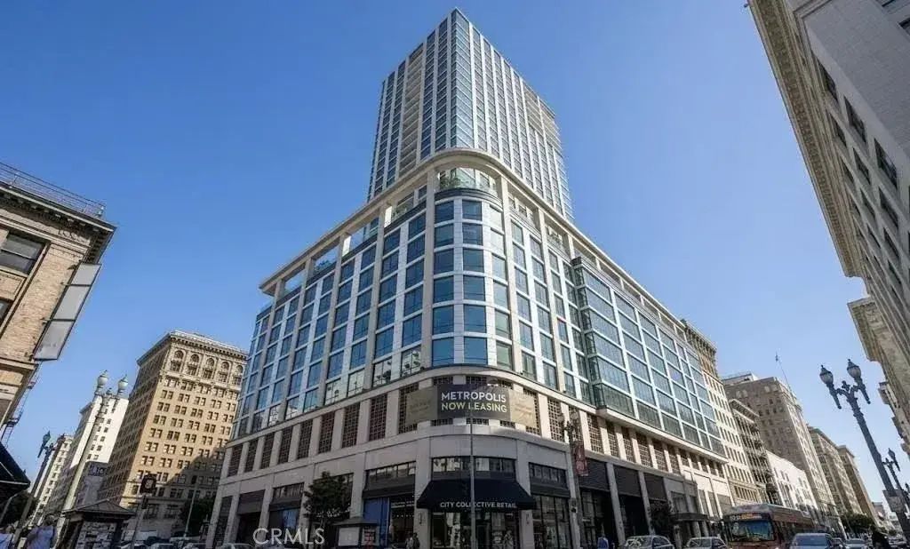 400 S Broadway 601, Los Angeles