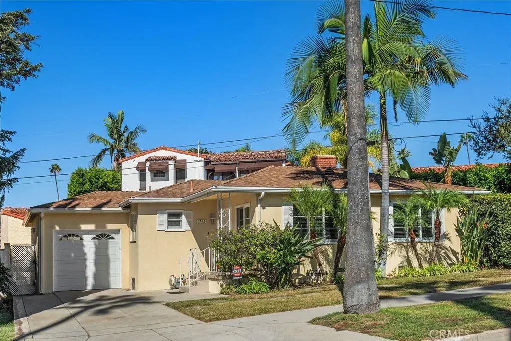 1745 Grandview Avenue, Glendale