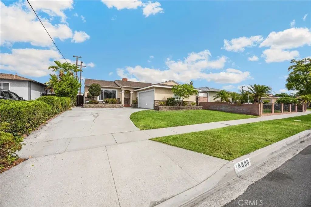14883 Goodhue, Whittier
