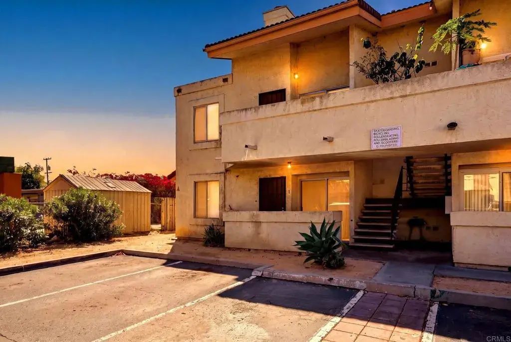 378 Vance Street 1, Chula Vista