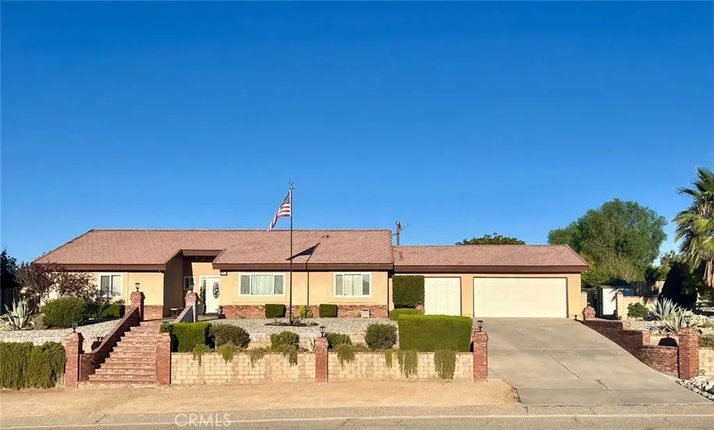32026 163rd East, Llano