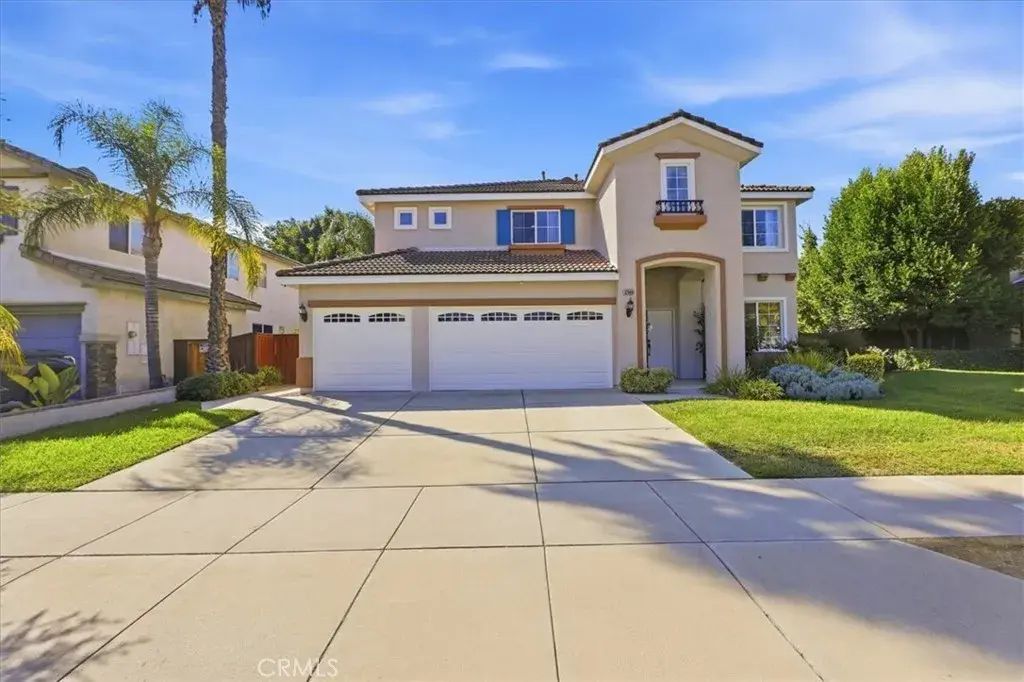 12563 Avocado, Riverside