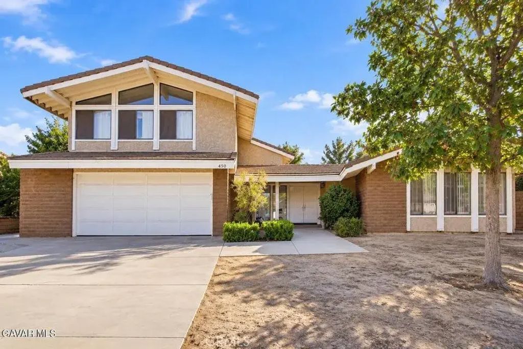 450 Fairway Drive, Palmdale