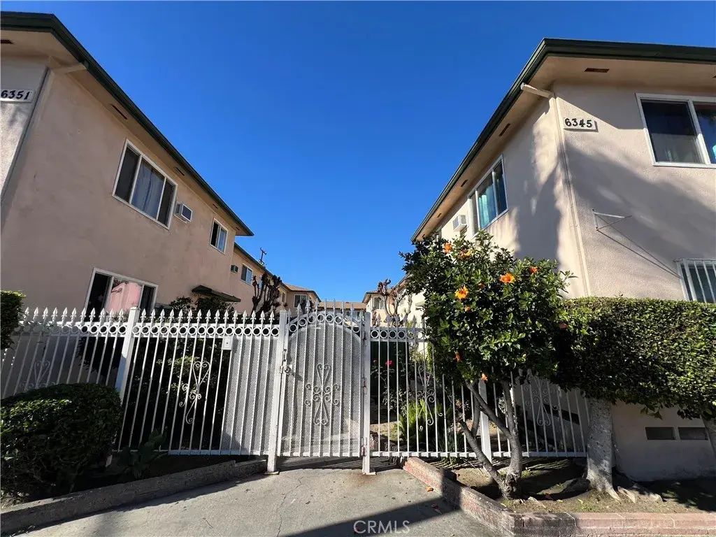 6351 Templeton Street E, Huntington Park