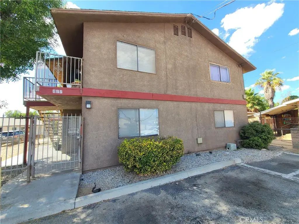 695 Massachusetts Avenue B, Beaumont