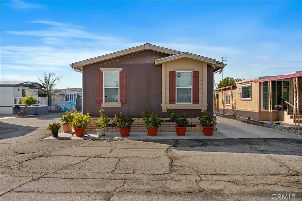 13972 Francisquito, Baldwin Park