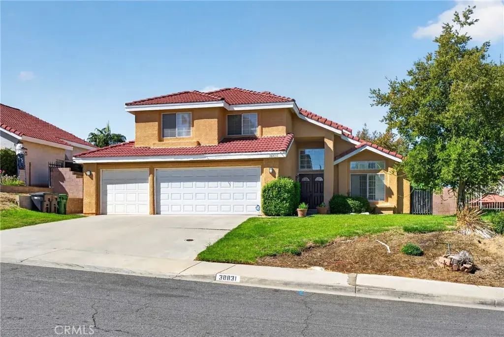38831 Cambria Way, Palmdale