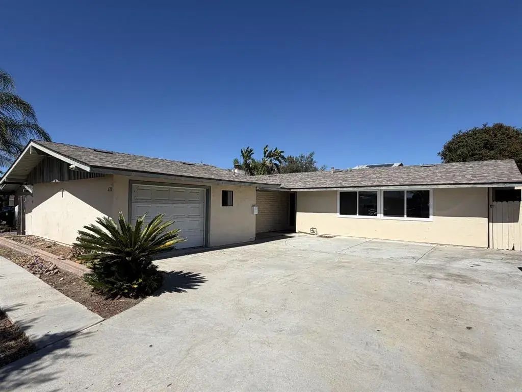 6701 Jackson Drive, 