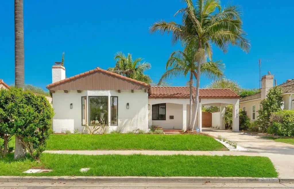 4144 Le Bourget Ave, Culver City