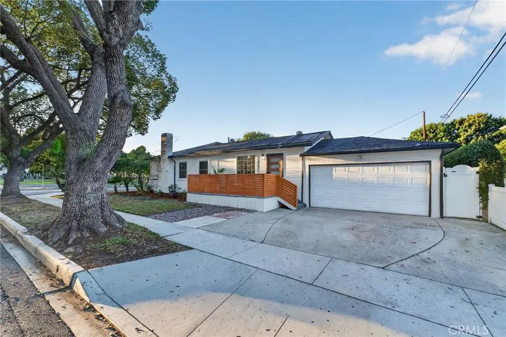 5103 Peabody Street, Long Beach