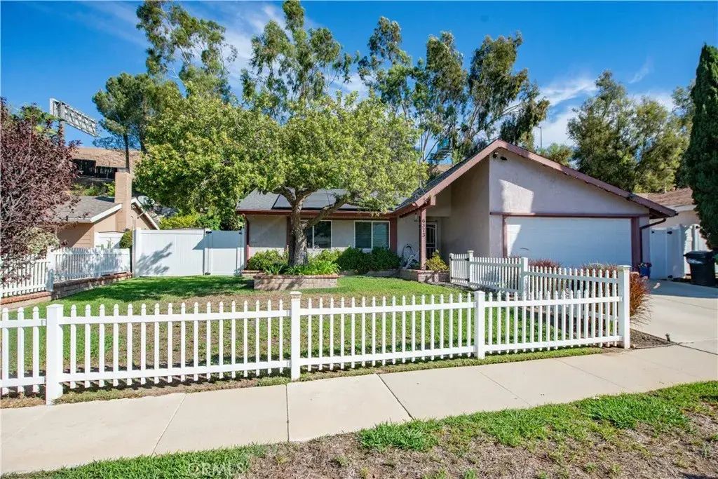 6373 Keystone, Simi Valley