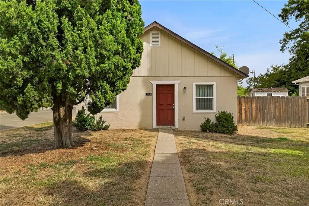 304 S Sacramento Street, Willows