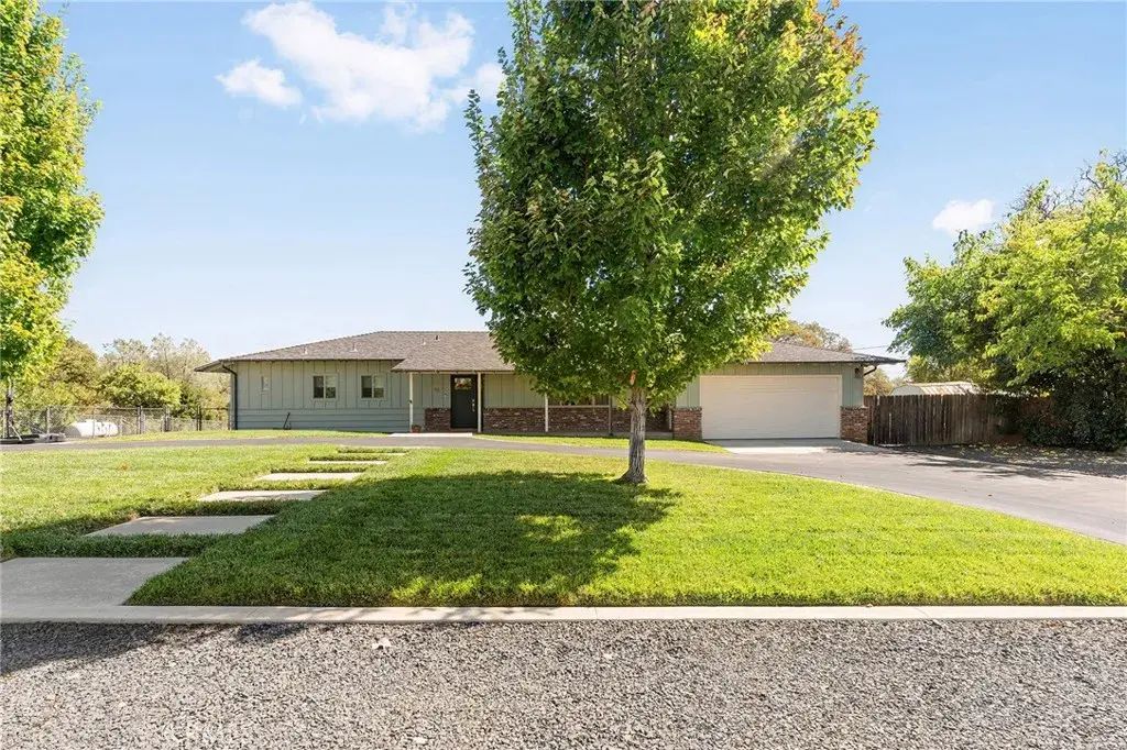 161 Riverview Drive, Oroville