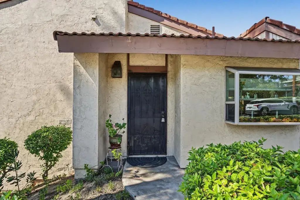 5365 Aztec Dr #41, La Mesa