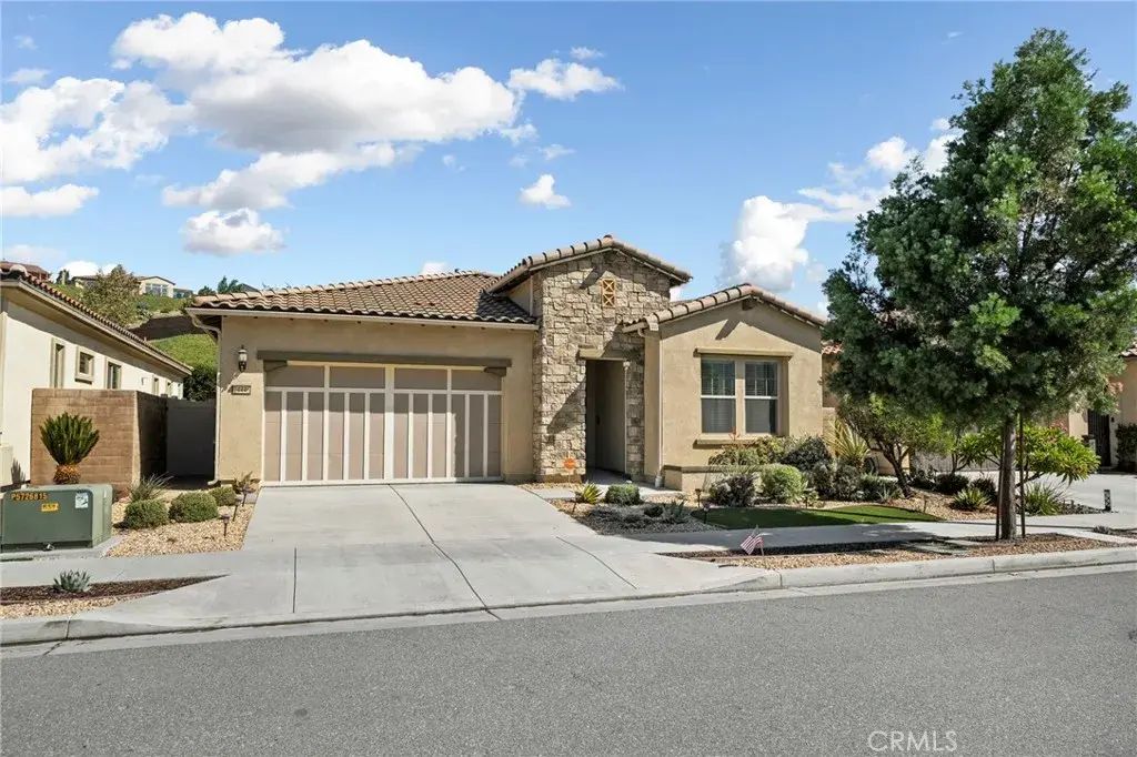 24446 Overlook Drive, Corona