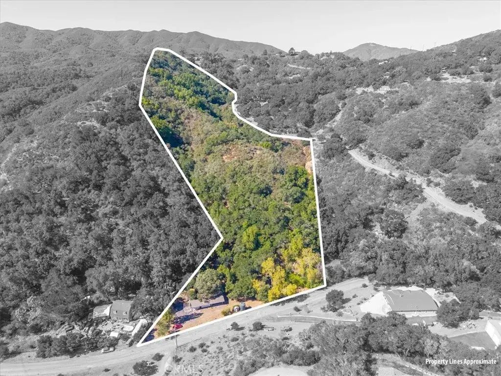 6205 Toro Creek, Atascadero