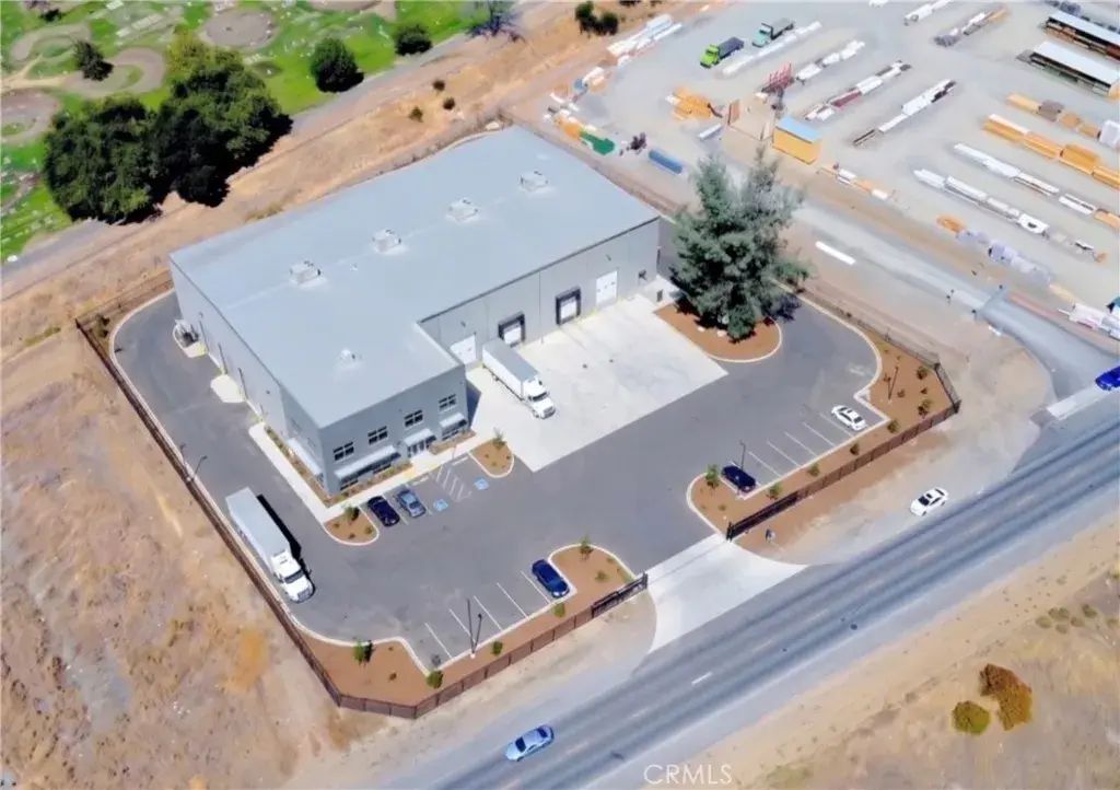 7th, Oroville