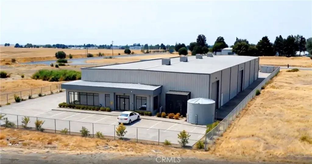 S 7th Ave, Oroville