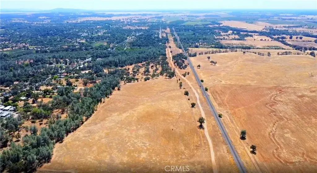 Railroad Ave, Oroville