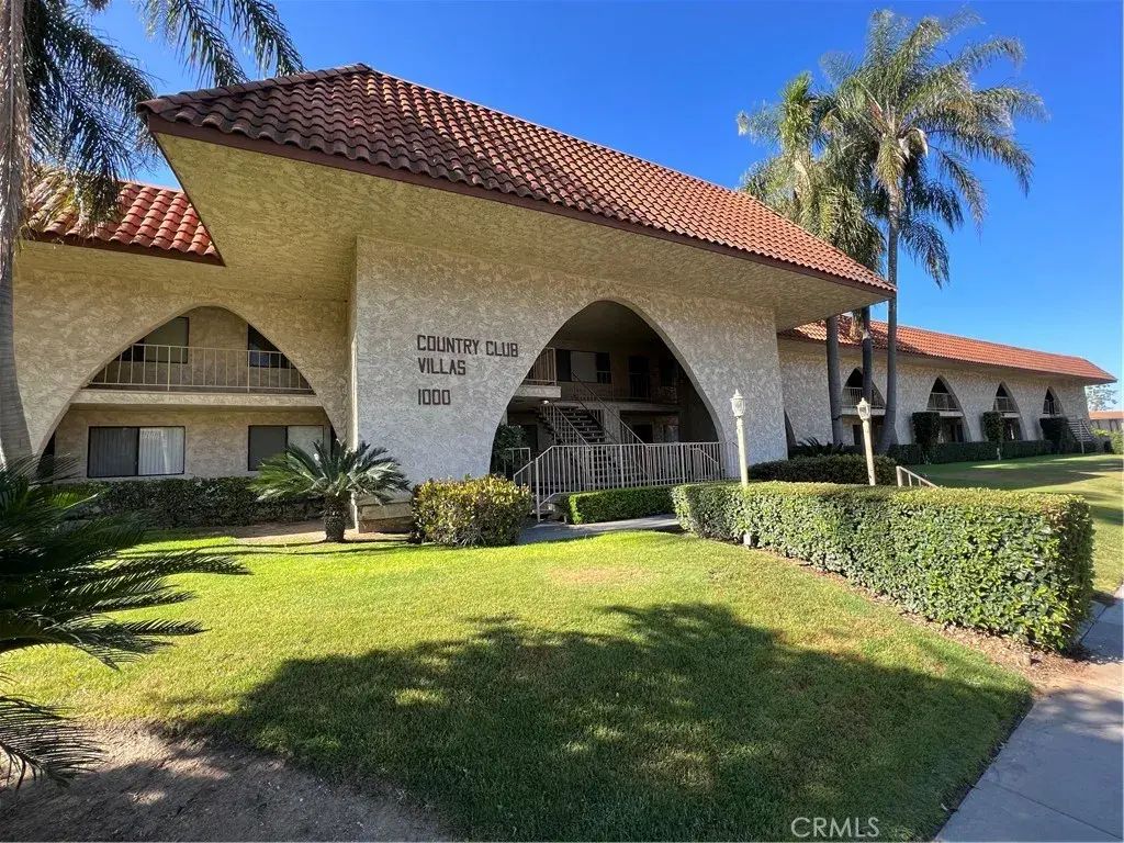1000 Central Avenue 20, Riverside