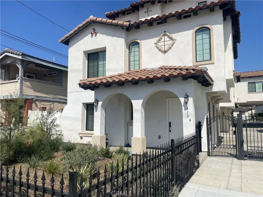 413 W Duarte Road A, Monrovia