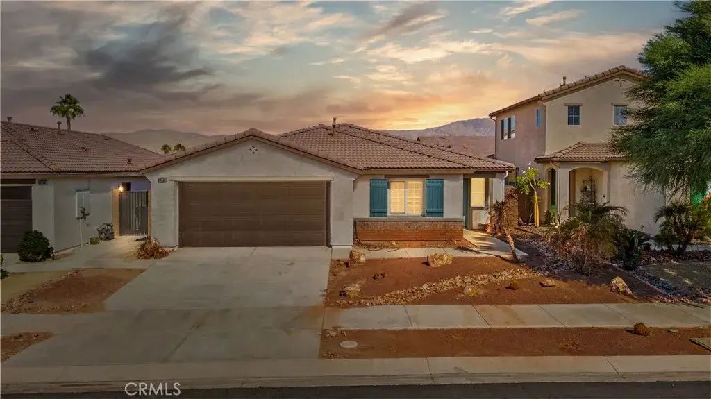 84156 Azzura Way, Indio
