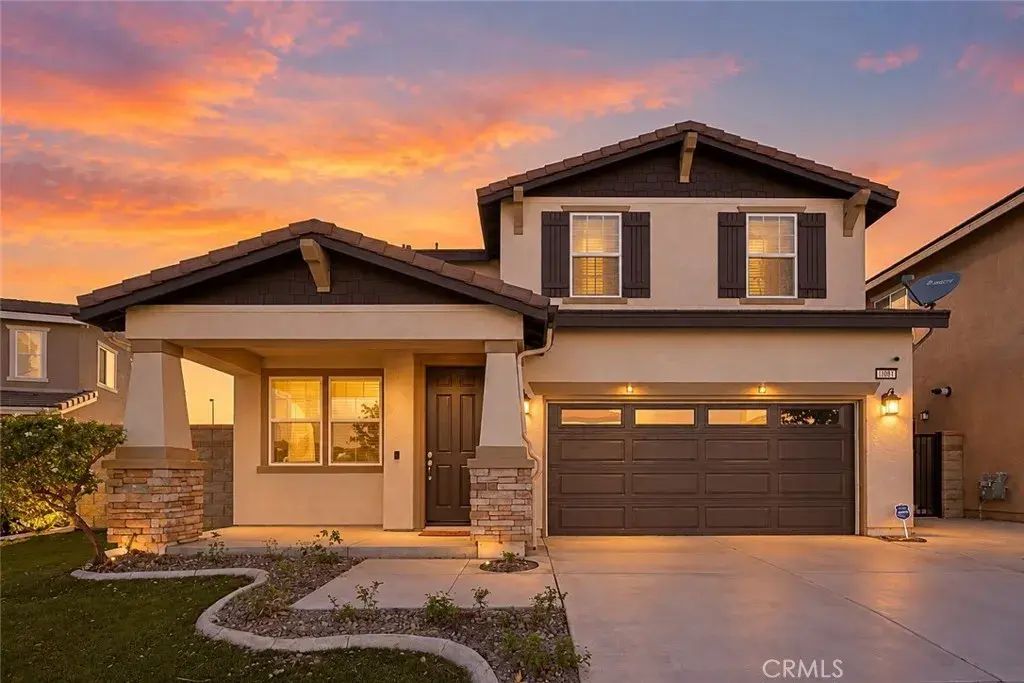 7087 Cove Way, Jurupa Valley