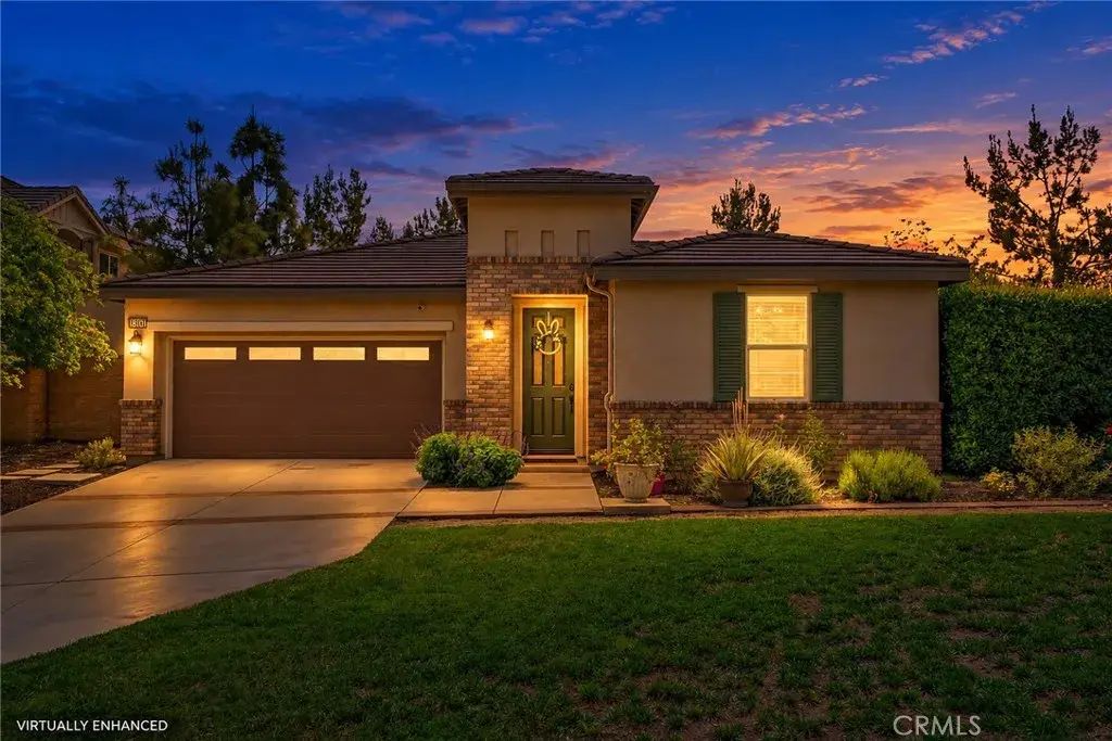 13101 Baxter Springs, Rancho Cucamonga