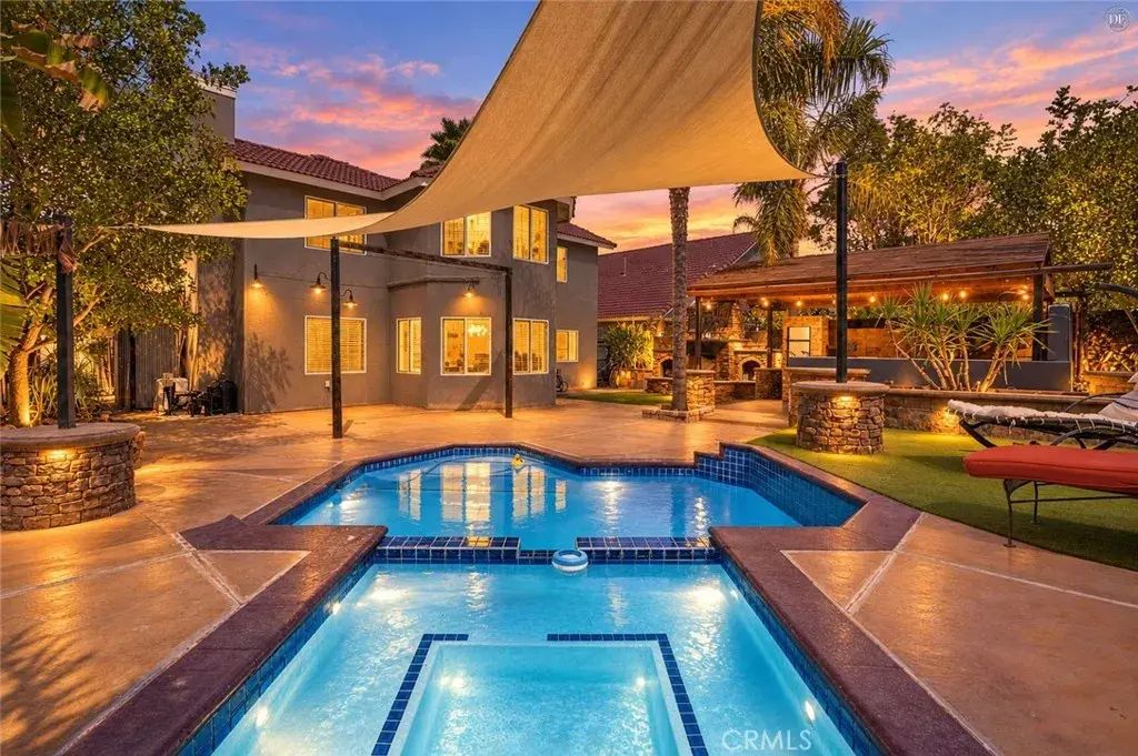 22639 Valley Vista Circle, Wildomar
