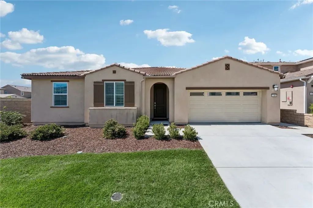 2380 Crater, Rialto