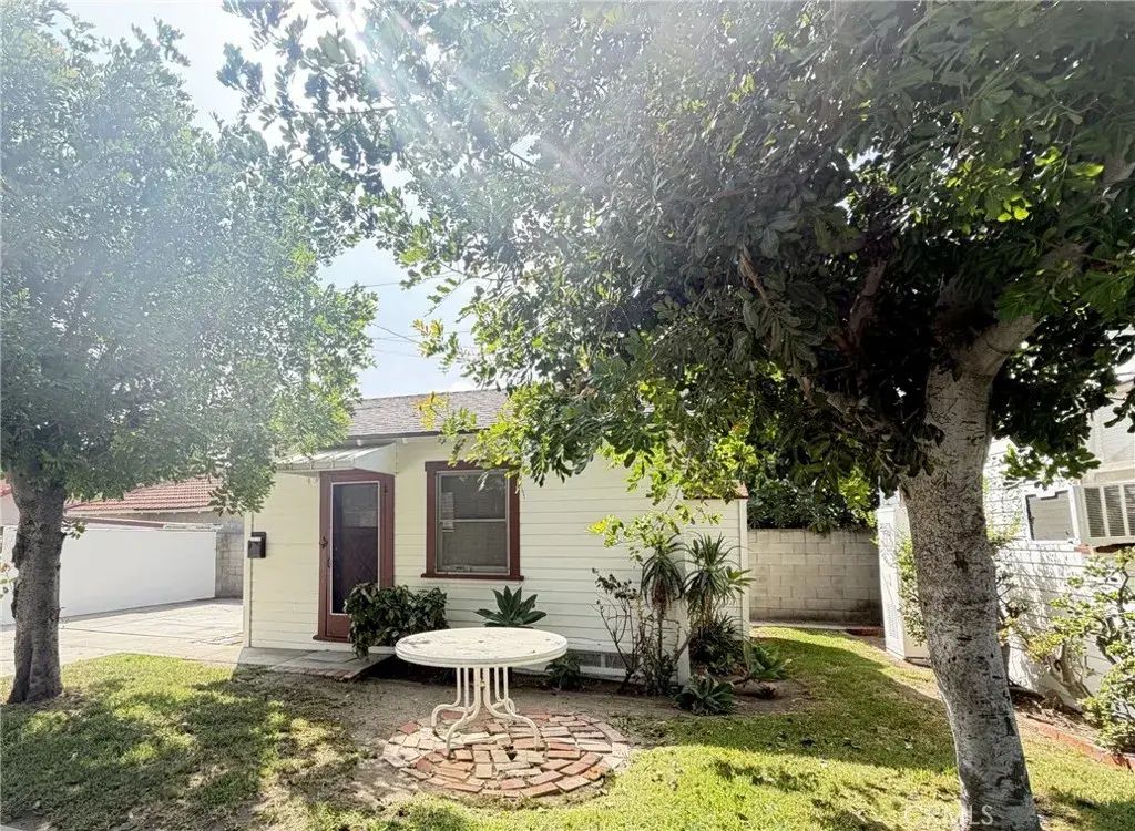3817 Ivar Avenue, Rosemead