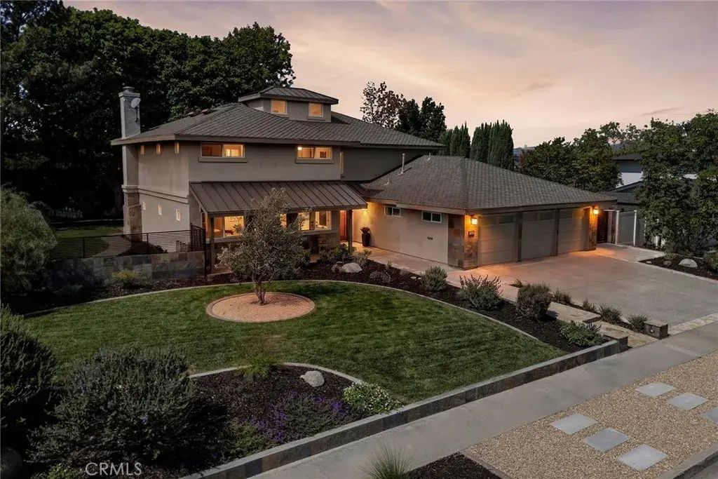 5271 Pasatiempo Drive, Yorba Linda