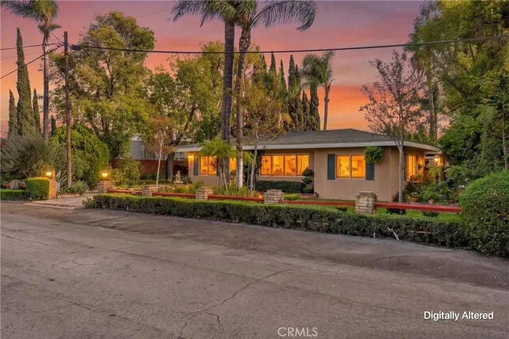 14719 Boyle, Fontana